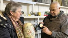 S4 E19: The UK's Biggest Collection