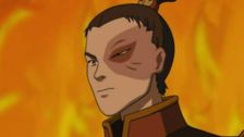 S3 E18: Sozin's Comet: The Phoenix King