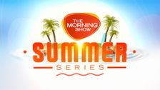 The Morning Show Summer Series