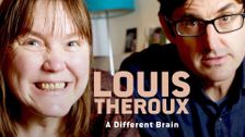 Louis Theroux: A Different Brain
