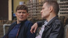 S3 E5: Goodbye U-N-I
