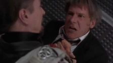 S1 E6: Get Off My Plane
