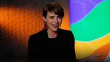 S33 E9: Tasma Walton - Great Character
