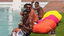 S10 E18: Love Island UK