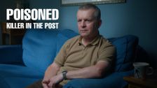 Poisoned: Killer in the Post