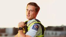 S21 E6: Motorway Patrol
