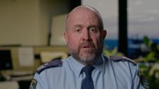 S1 E5: Police Strike Force
