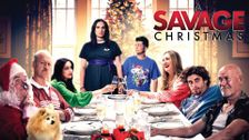 A Savage Christmas