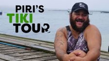 Piri's Tiki Tour