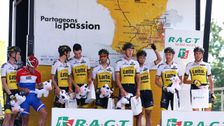 S2016 E6: Tour de France Daily Highlights