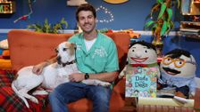 S6 E6: Matty J And Buster: Dads And Dogs