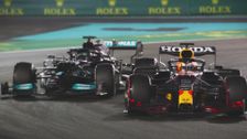 S1 E11: Lewis Hamilton vs. Max Verstappen
