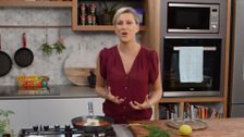 S6 E85: Everyday Gourmet with Justine Schofield