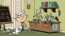 For Bros About to Rock; It's a Loud, Loud, Loud, Loud House