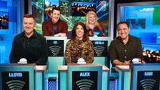 S14 E3: Have You Been Paying Attention?