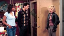 S10 E5: The One Where Rachel's Sister Baby-Sits