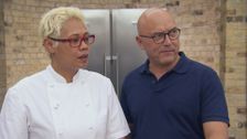 S10 E17: MasterChef: The Professionals
