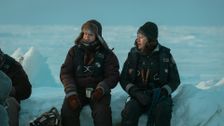 S1 E4: Christmas Day