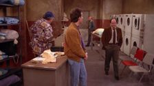 S2 E7: The Revenge