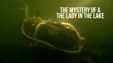 The Mystery of the Lady in the Lake