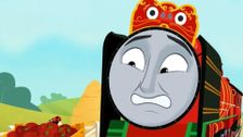S4 E3: Creepy Crawly Courage