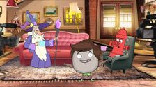 Bowling / The Character Quiz