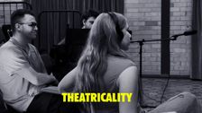 Theatricality