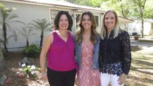 S237 E9: Island Life in Florida