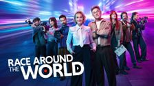 Race Around the World