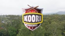 Koori Knockout