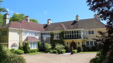 S2 E4: Britain's Most Expensive Houses