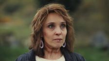 S1 E1: Christine (The Victim)