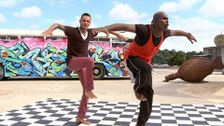S2 E19: Move It Mob Style