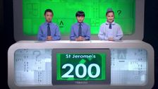 S16 E44: It's Academic
