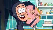 S1 E15: Turkeydactyl