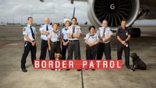 Border Patrol