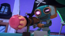 S1 E11: Pirate Ice Storm