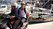 S1 E6: Marseille