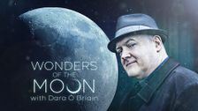 Wonders of the Moon with Dara Ó Briain