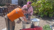 S2 E20: Renovation Nation