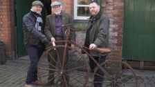 S7 E3: From Bikes To Bristol