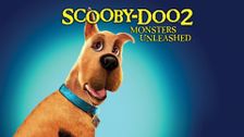 Scooby-Doo 2: Monsters Unleashed