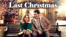 Last Christmas