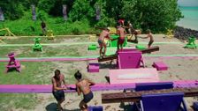 S12 E18: Australian Survivor: Redemption