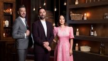 S15 E45: MasterChef Australia: Secrets & Surprises