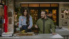 S9 E58: 'tis the Seasoning