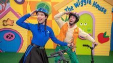 S1 E17: The Wiggles: Wiggle And Learn