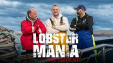Lobstermania: The Deep Dive