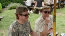 S9 E2: The Steaks Are High