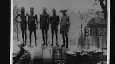 S16 E6: Living Black